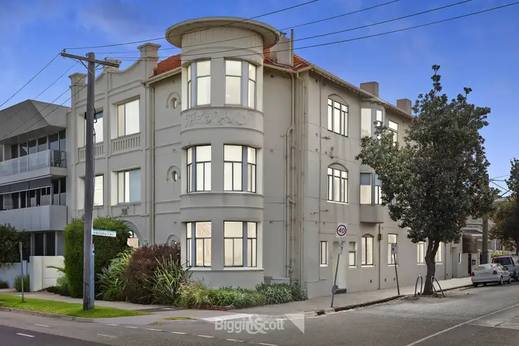 Main view of Homely apartment listing, 1/29 Marine Parade, St Kilda VIC 3182