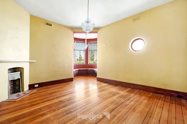 Second view of Homely apartment listing, 1/29 Marine Parade, St Kilda VIC 3182