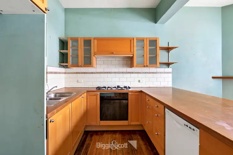Third view of Homely apartment listing, 1/29 Marine Parade, St Kilda VIC 3182