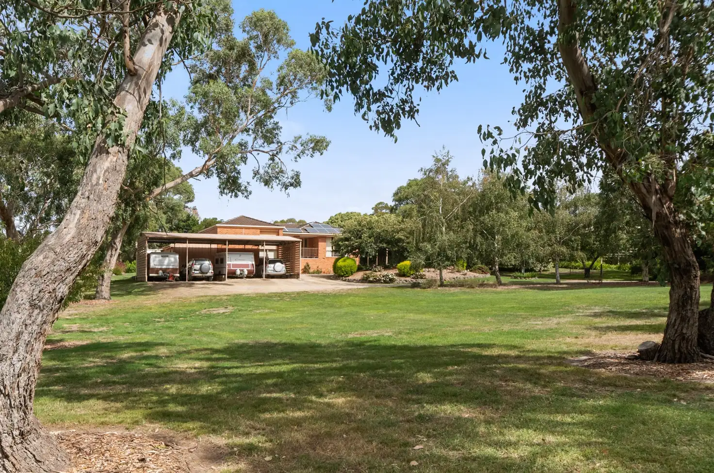 Main view of Homely house listing, 5 The Ridge, Somerville VIC 3912