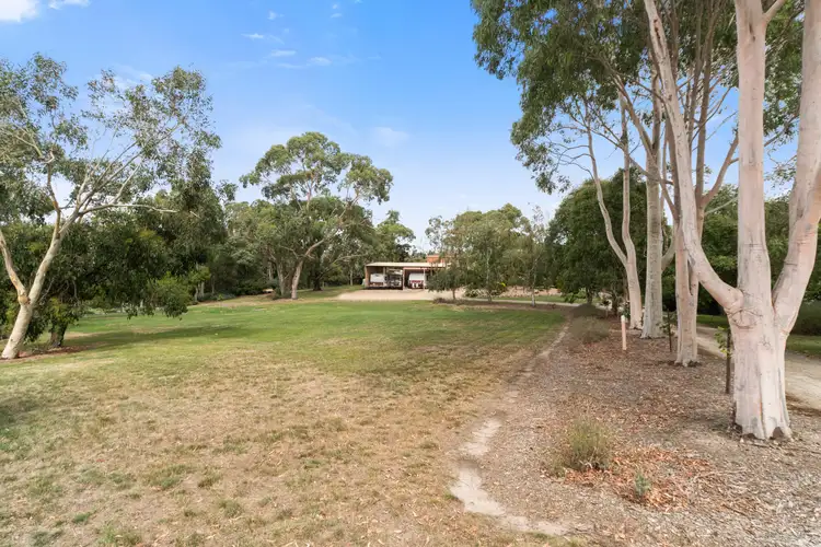Third view of Homely house listing, 5 The Ridge, Somerville VIC 3912