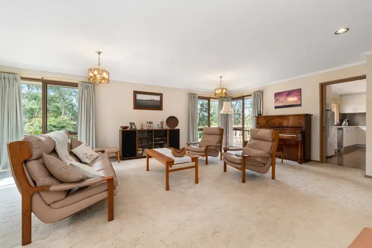 Sixth view of Homely house listing, 5 The Ridge, Somerville VIC 3912