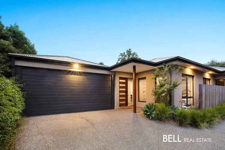 92a Lincoln Road, Croydon VIC 3136