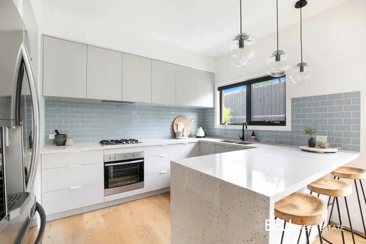 Fifth view of Homely unit listing, 92a Lincoln Road, Croydon VIC 3136