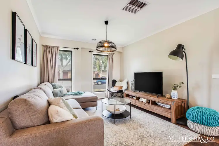 Fourth view of Homely house listing, 4 Marlowe Grange, Mernda VIC 3754