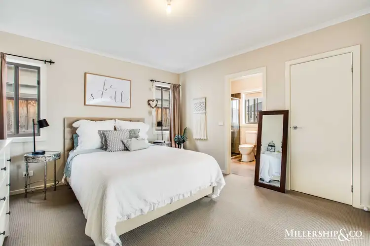Sixth view of Homely house listing, 4 Marlowe Grange, Mernda VIC 3754