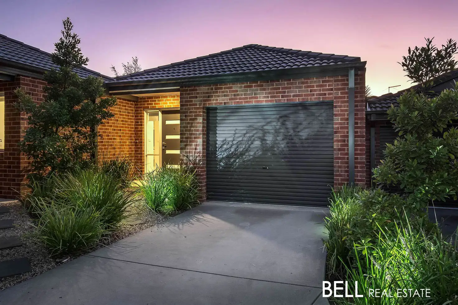 Main view of Homely unit listing, 5/3 Simpson Road, Ferntree Gully VIC 3156