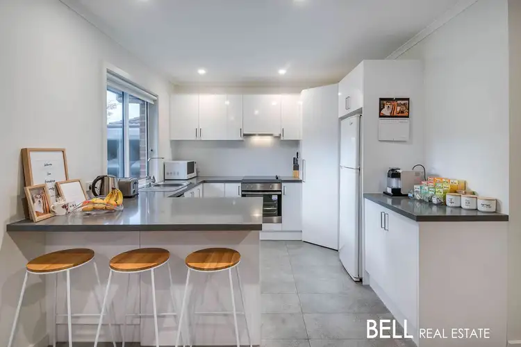 Third view of Homely unit listing, 5/3 Simpson Road, Ferntree Gully VIC 3156