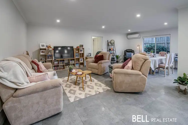 Fourth view of Homely unit listing, 5/3 Simpson Road, Ferntree Gully VIC 3156