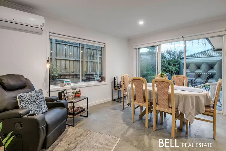 Fifth view of Homely unit listing, 5/3 Simpson Road, Ferntree Gully VIC 3156