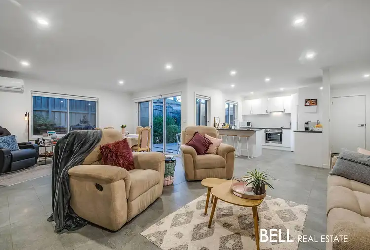 Sixth view of Homely unit listing, 5/3 Simpson Road, Ferntree Gully VIC 3156