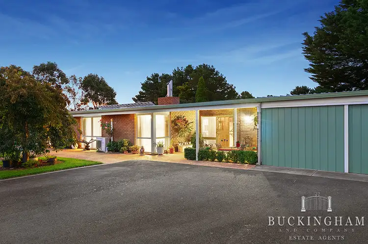 61 Eleventh Avenue, Eden Park VIC 3757