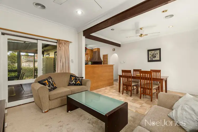 Third view of Homely unit listing, 1/25 Maidstone Street, Ringwood VIC 3134