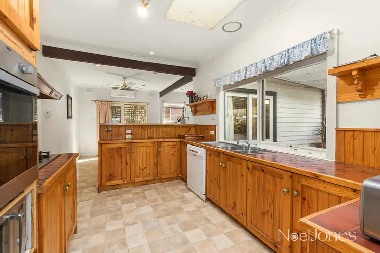 Fifth view of Homely unit listing, 1/25 Maidstone Street, Ringwood VIC 3134