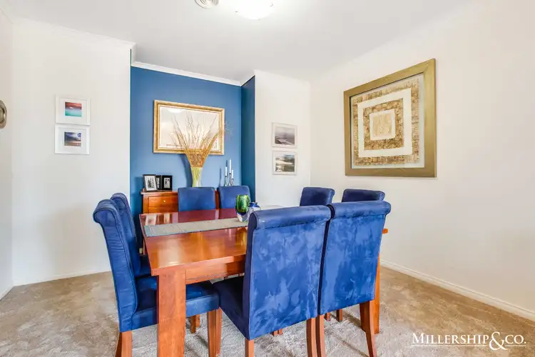 Fifth view of Homely house listing, 2 Reece Court, South Morang VIC 3752