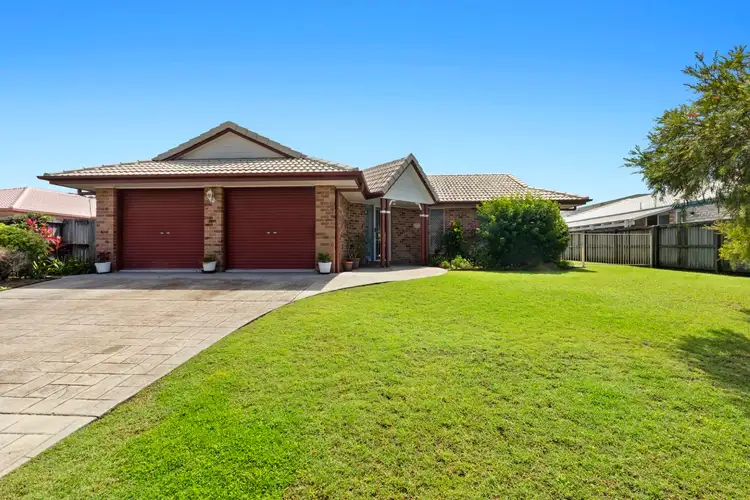 43 Maryann Street, Golden Beach QLD 4551