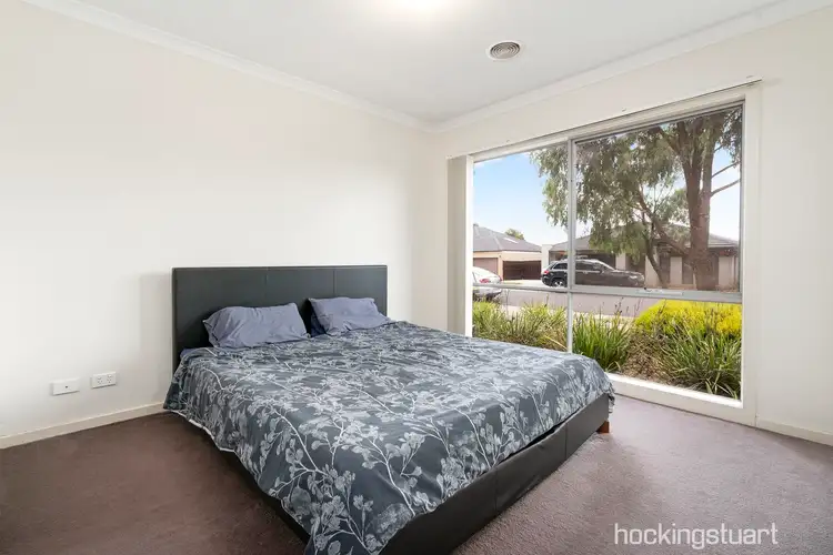 Second view of Homely house listing, 24 Yellow Gum Way, Manor Lakes VIC 3024