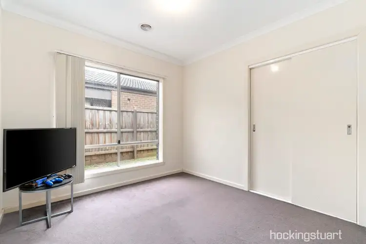 Fourth view of Homely house listing, 24 Yellow Gum Way, Manor Lakes VIC 3024