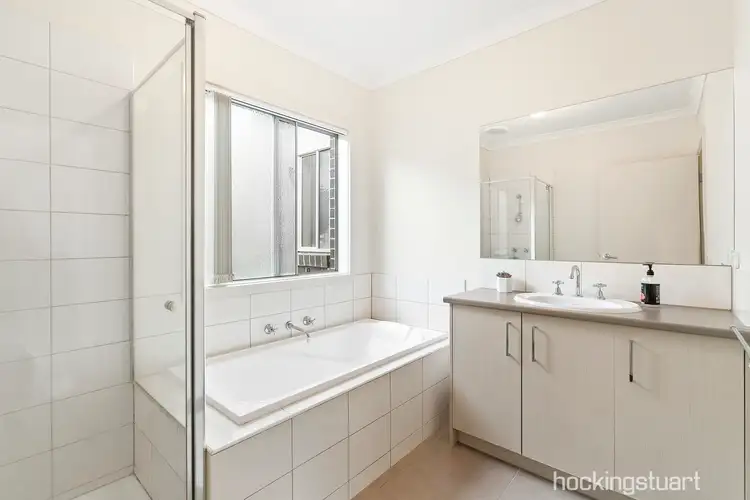 Fifth view of Homely house listing, 24 Yellow Gum Way, Manor Lakes VIC 3024