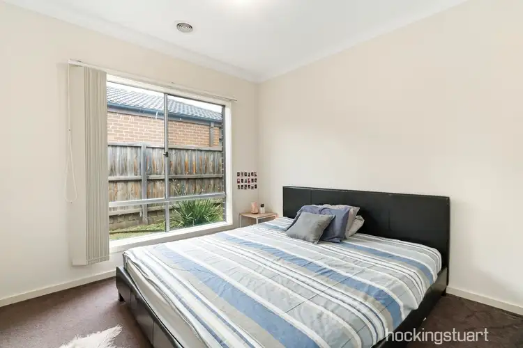 Sixth view of Homely house listing, 24 Yellow Gum Way, Manor Lakes VIC 3024