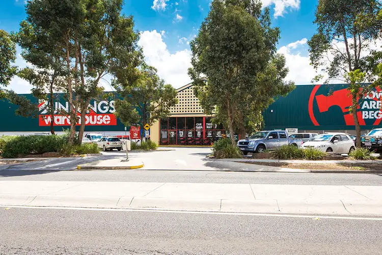 Third view of Homely land listing, Unit 2/112 Ryans Road, Eltham North VIC 3095