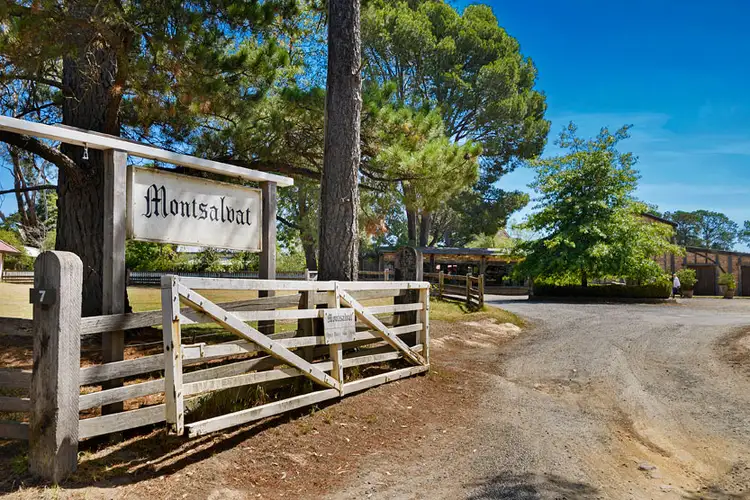 Fifth view of Homely land listing, Unit 2/112 Ryans Road, Eltham North VIC 3095