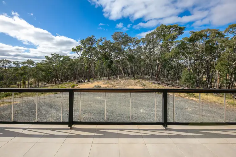 Fifth view of Homely house listing, 75 Stringybark Track, Lauriston VIC 3444