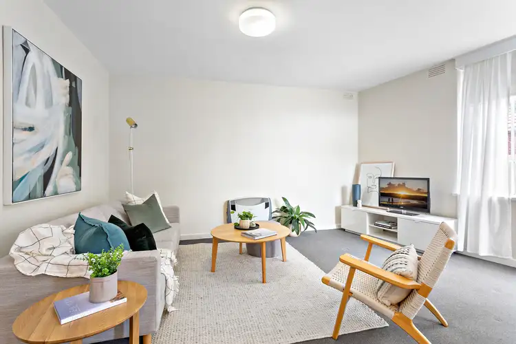 2/12A Abeckett Street, Prahran VIC 3181