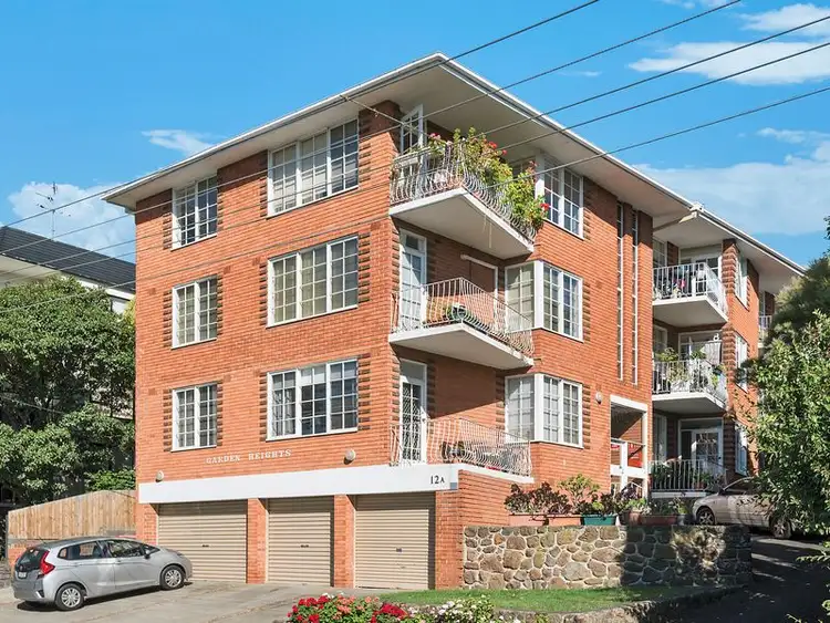 Sixth view of Homely apartment listing, 2/12A Abeckett Street, Prahran VIC 3181