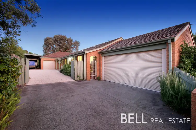 50 McMahons Road, Ferntree Gully VIC 3156