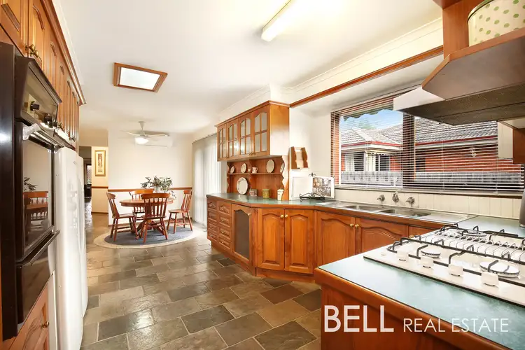 Fifth view of Homely house listing, 50 McMahons Road, Ferntree Gully VIC 3156