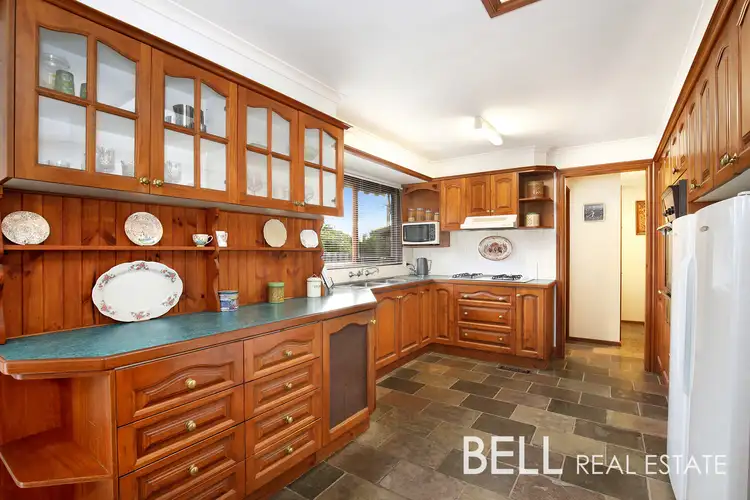 Sixth view of Homely house listing, 50 McMahons Road, Ferntree Gully VIC 3156