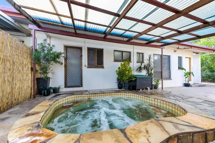 2/2 Timor Court, Leanyer NT 812