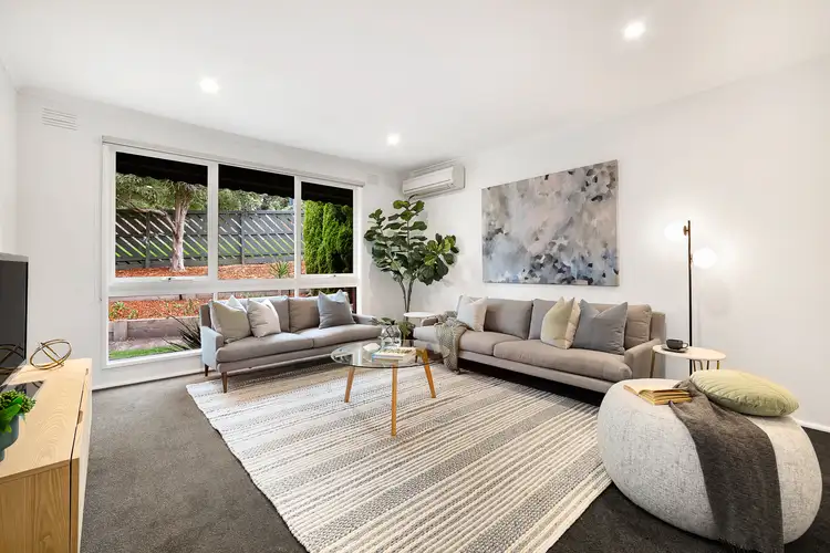 Second view of Homely villa listing, 2/36-52 Queens Parade, Ashwood VIC 3147