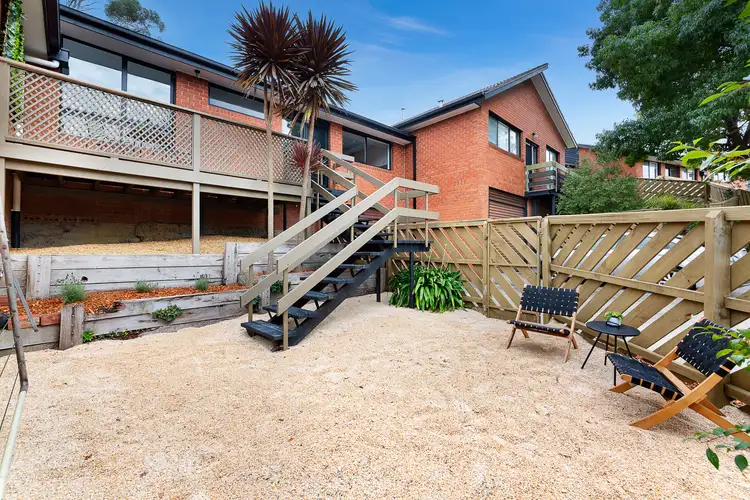 Third view of Homely villa listing, 2/36-52 Queens Parade, Ashwood VIC 3147