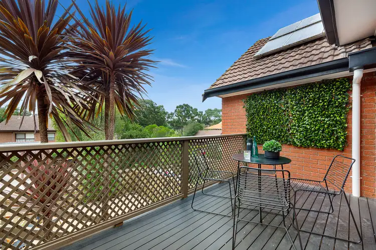 Fourth view of Homely villa listing, 2/36-52 Queens Parade, Ashwood VIC 3147