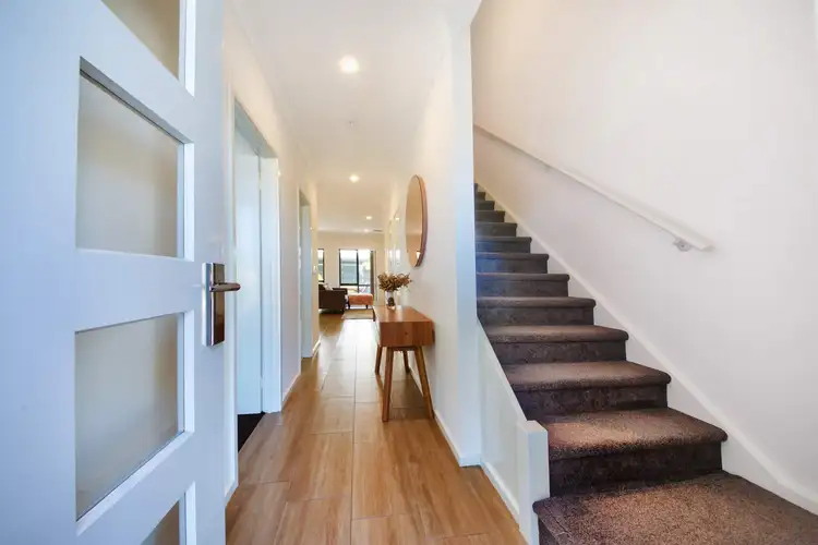 Second view of Homely house listing, 10 Goodwood Crescent, Ellenbrook WA 6069