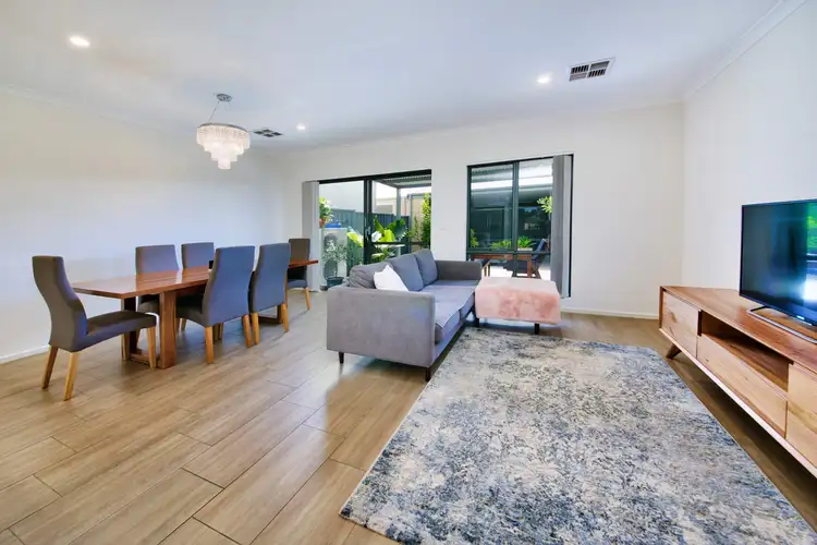 Fifth view of Homely house listing, 10 Goodwood Crescent, Ellenbrook WA 6069