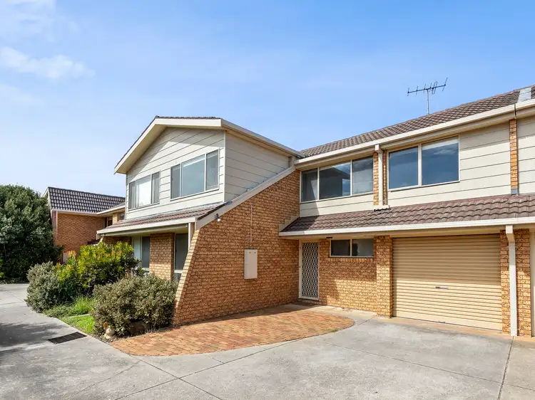 Second view of Homely townhouse listing, 2/2 Park Lane, Torquay VIC 3228