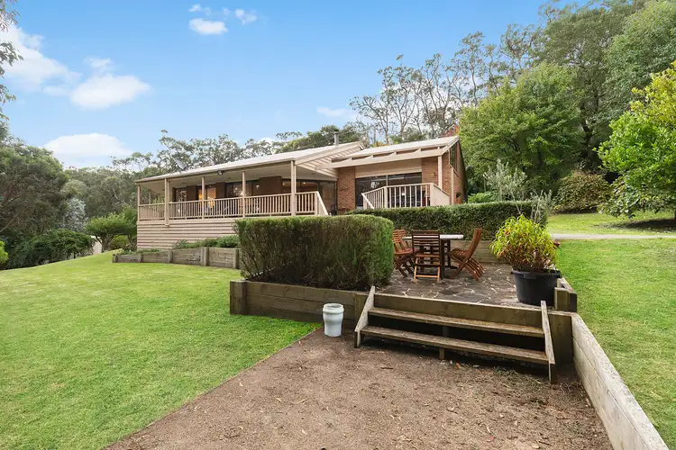 Main view of Homely house listing, 40 Pindara Road, Arthurs Seat VIC 3936