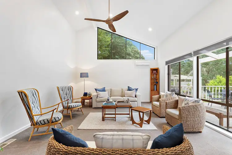 Fifth view of Homely house listing, 40 Pindara Road, Arthurs Seat VIC 3936