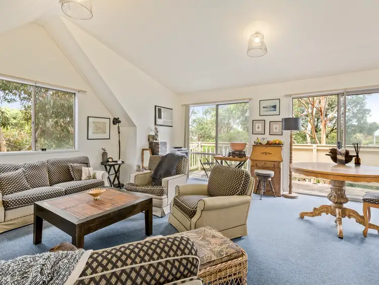 Third view of Homely house listing, 4A Alice Road, Aireys Inlet VIC 3231