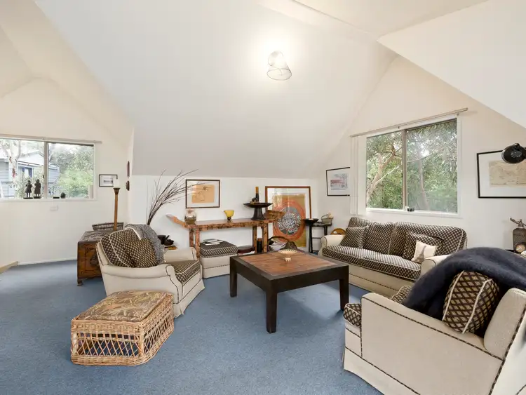 Fourth view of Homely house listing, 4A Alice Road, Aireys Inlet VIC 3231