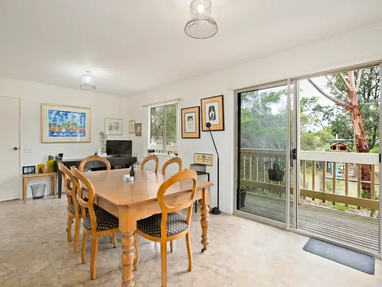 Fifth view of Homely house listing, 4A Alice Road, Aireys Inlet VIC 3231