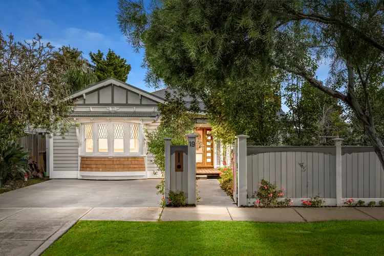 Main view of Homely house listing, 19 Waiora Parade, West Footscray VIC 3012