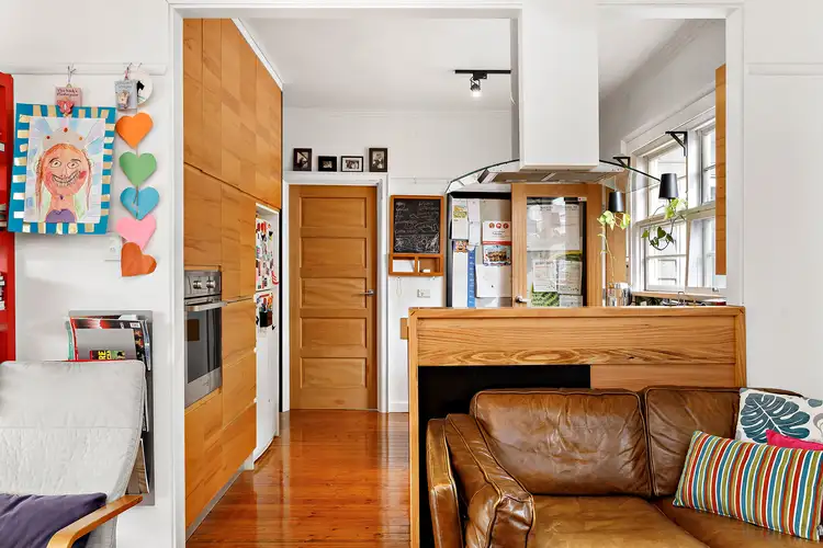 Fifth view of Homely house listing, 19 Waiora Parade, West Footscray VIC 3012