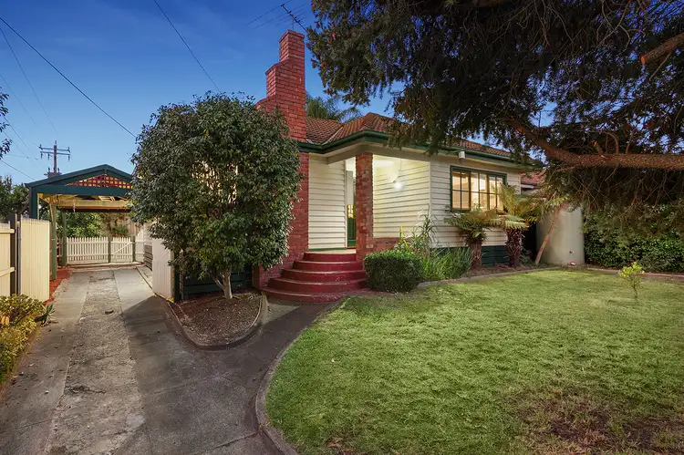 1/1 Lehem Avenue, Oakleigh South VIC 3167