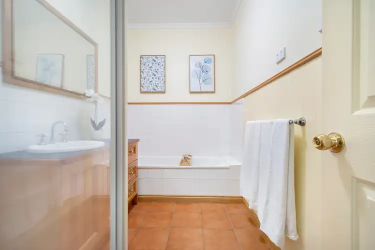 Sixth view of Homely house listing, 805 Daylesford Malmsbury Road, Glenlyon VIC 3461