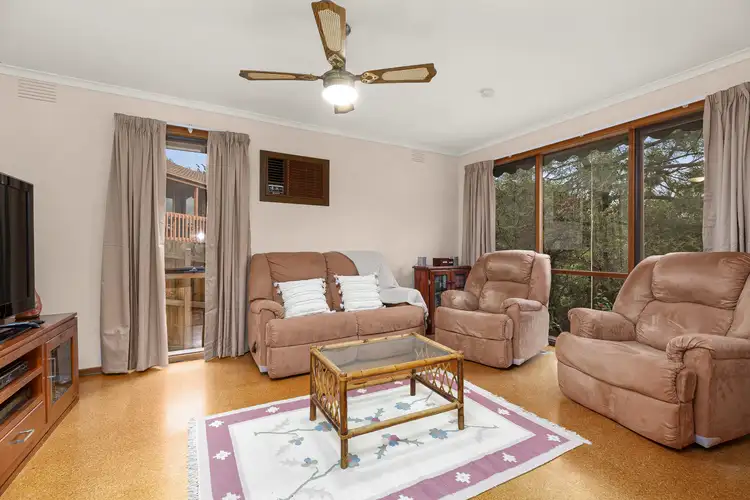 Fifth view of Homely house listing, 14 Arcadia Way, Eltham North VIC 3095