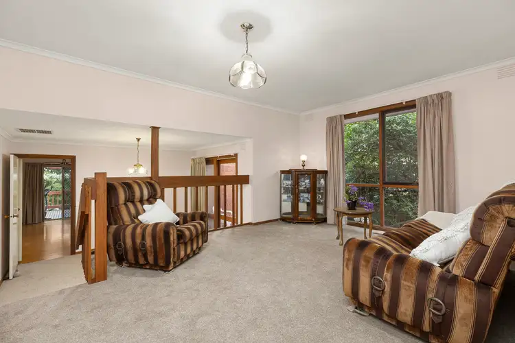 Sixth view of Homely house listing, 14 Arcadia Way, Eltham North VIC 3095